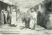 An illustration from International studio (1897)