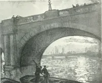 An illustration from International studio (1897)