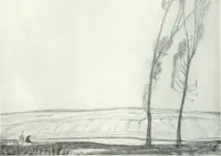 An illustration from International studio (1897)