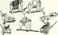 An illustration from International studio (1897)
