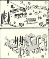 An illustration from International studio (1897)