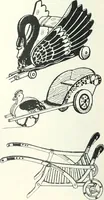An illustration from International studio (1897)