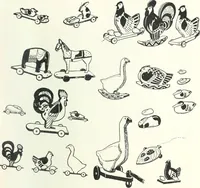 An illustration from International studio (1897)