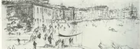 An illustration from International studio (1897)