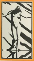 An illustration from International studio (1897)