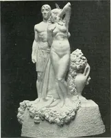 An illustration from International studio (1897)
