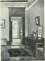 An illustration from International studio (1897)