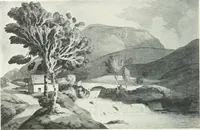 An illustration from International studio (1897)
