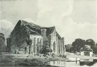 An illustration from International studio (1897)