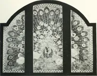 An illustration from International studio (1897)