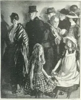 An illustration from International studio (1897)