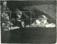 An illustration from International studio (1897)