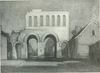 An illustration from International studio (1897)