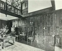 An illustration from International studio (1897)