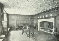 An illustration from International studio (1897)