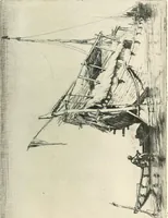 An illustration from International studio (1897)