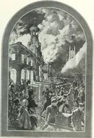 An illustration from International studio (1897)