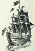 An illustration from International studio (1897)