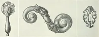 An illustration from International studio (1897)