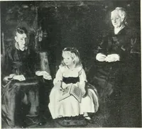 An illustration from International studio (1897)