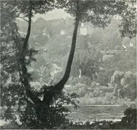 An illustration from International studio (1897)