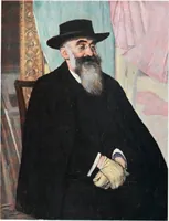 An illustration from International studio (1897)