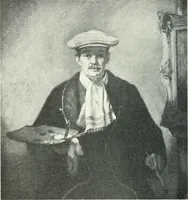 An illustration from International studio (1897)