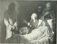 An illustration from International studio (1897)
