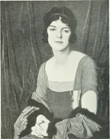 An illustration from International studio (1897)