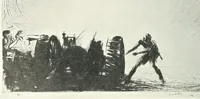 An illustration from International studio (1897)