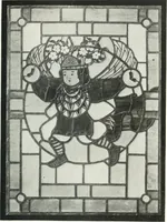 An illustration from International studio (1897)
