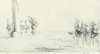 An illustration from International studio (1897)