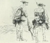 An illustration from International studio (1897)
