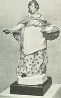 An illustration from International studio (1897)