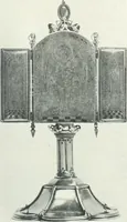 An illustration from International studio (1897)