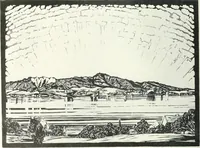 An illustration from International studio (1897)