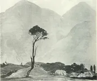 An illustration from International studio (1897)