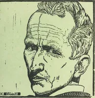 An illustration from International studio (1897)