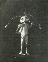 An illustration from International studio (1897)