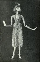 An illustration from International studio (1897)