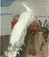 An illustration from International studio (1897)