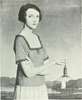 An illustration from International studio (1897)