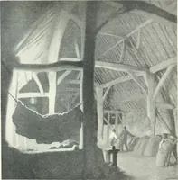 An illustration from International studio (1897)