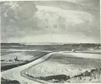 An illustration from International studio (1897)