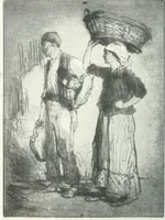 An illustration from International studio (1897)