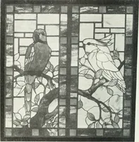 An illustration from International studio (1897)