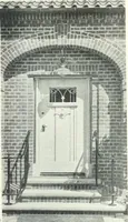 An illustration from International studio (1897)