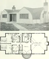 An illustration from International studio (1897)