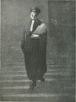 An illustration from International studio (1897)
