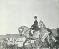 An illustration from International studio (1897)